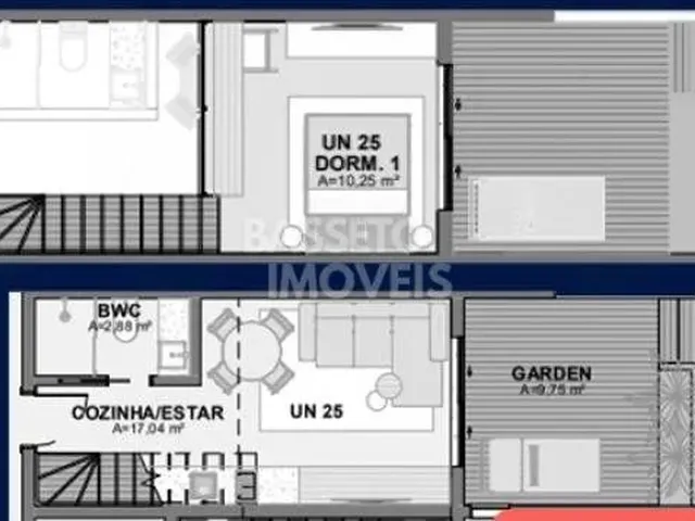 Imagem 9: Florianópolis - Loft - Barra da Lagoa