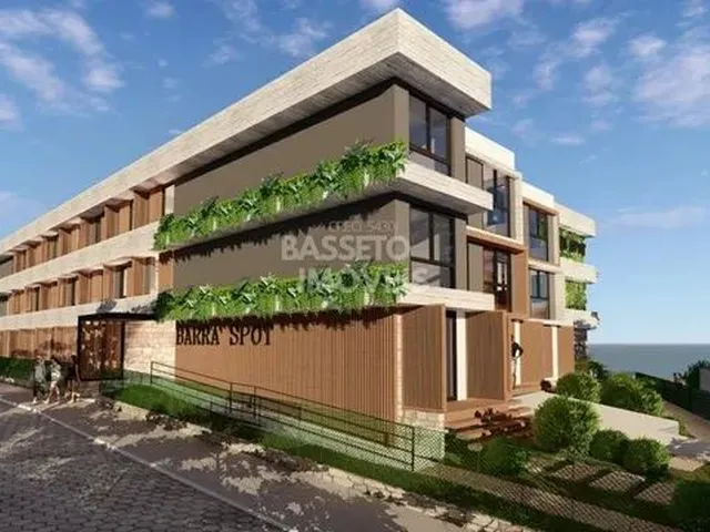 Imagem 5: Florianópolis - Loft - Barra da Lagoa
