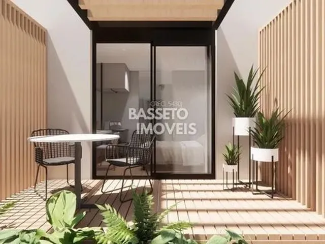Imagem 2: Florianópolis - Loft - Barra da Lagoa