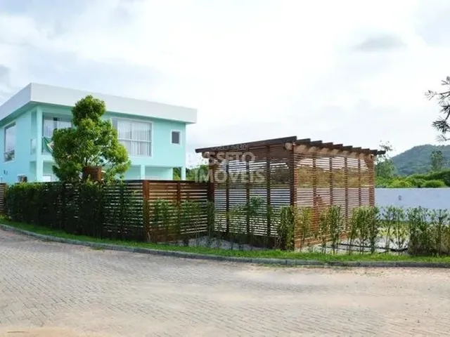 Imagem: Florianópolis - Casa de Condomínio - Canasvieiras