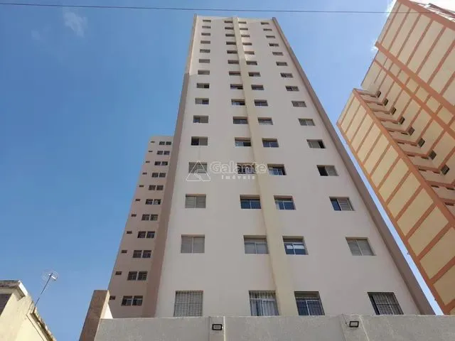 Imagem: Apartamento - Botafogo - Campinas