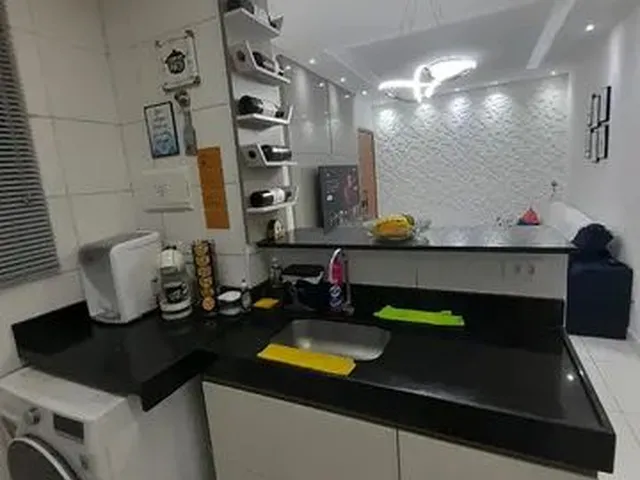 Imagem: Apartamento no Terreo pra Repasse