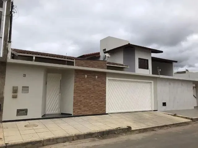 Imagem: Casa no Boa Vista