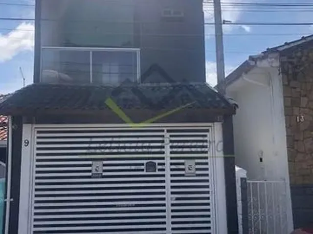 Imagem: Mogi das Cruzes - Casa Padrão - Centro