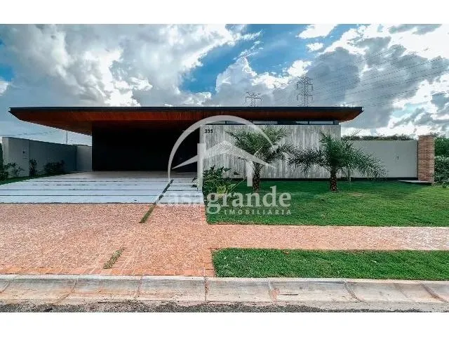 Imagem: Venda Casa em Condomínio Jardim Karaiba