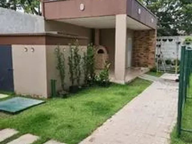 Imagem 1: Bosque Metropole &Amp;Amp; Casa com Quintal