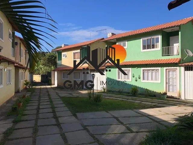 Imagem: Vespasiano - Casa de Condomínio - Nova