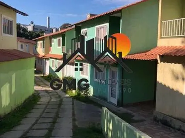 Imagem 2: Vespasiano - Casa de Condomínio - Nova Pampulha