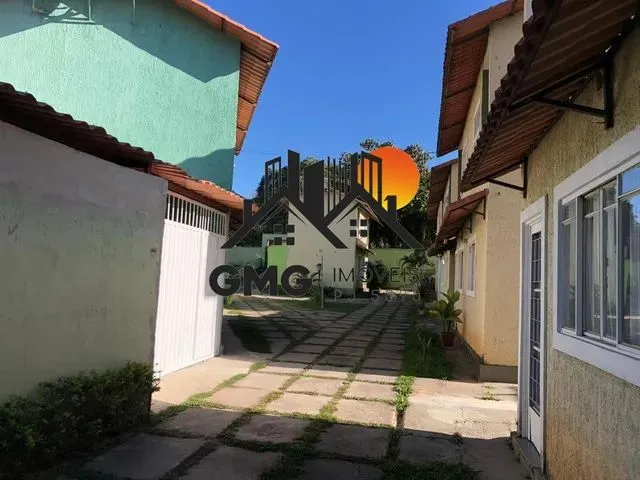 Imagem 3: Vespasiano - Casa de Condomínio - Nova Pampulha