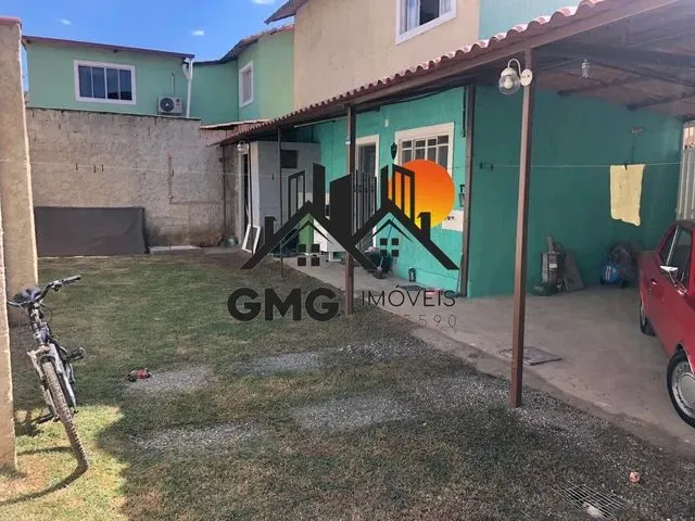 Imagem 12: Vespasiano - Casa de Condomínio - Nova Pampulha