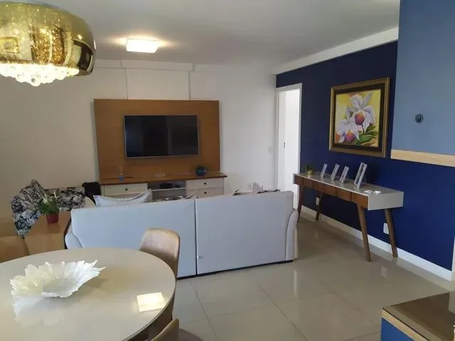 Imagem: Apartamento À Venda em Palhoça/Sc
