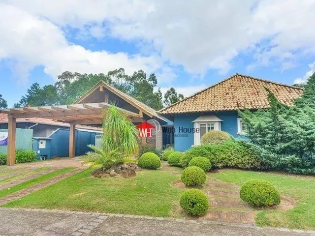 Imagem: Casa com 3 Dormitórios À Venda por R$
