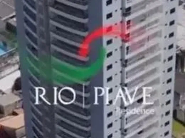 Imagem 1: Amplo Apartamento 150M² com 03 Suítes