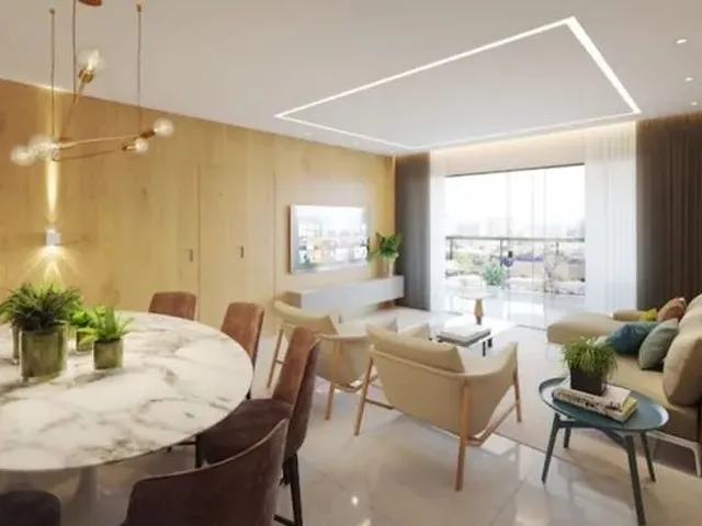 Imagem 15: Amplo Apartamento 150M² com 03 Suítes