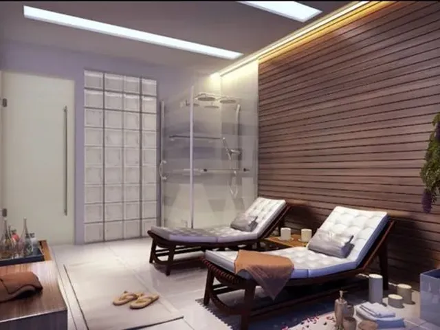 Imagem 7: Amplo Apartamento 150M² com 03 Suítes