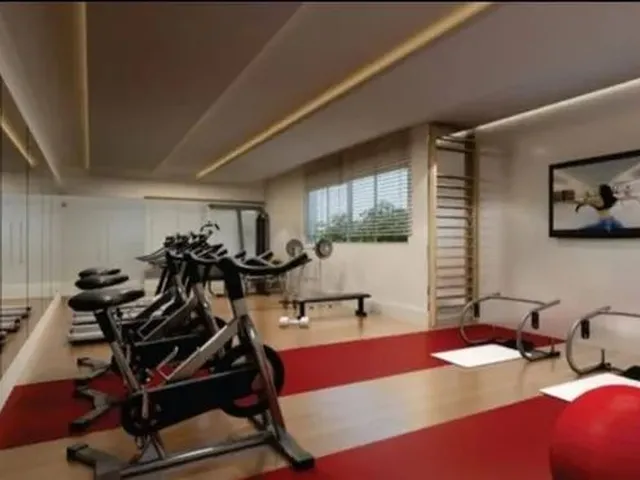 Imagem 13: Amplo Apartamento 150M² com 03 Suítes