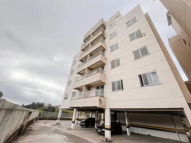 Imagem: Apartamento para Venda Possui 85 Metros