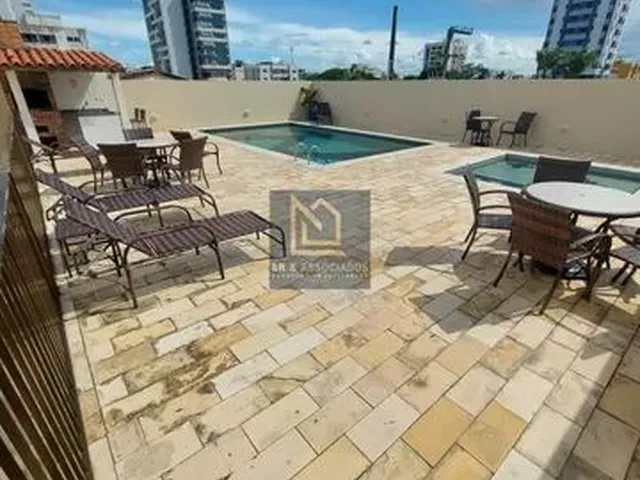 Imagem: Sobrado Joaquim Nabuco - 3 Quartos - 82M²