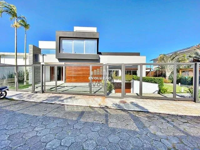 Imagem: Casa Alto Padrão 4 Suítes 4 Vagas - Coqueiros