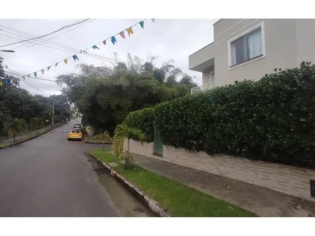 Imagem: Casa Duplex Nascente com 4 Dormitórios