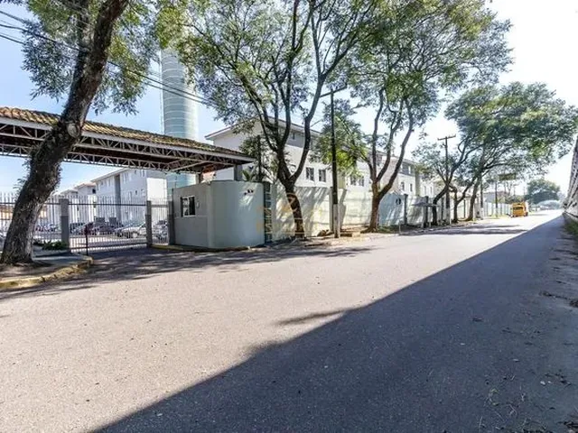Imagem: Curitiba - Apartamento Padrão - Uberaba