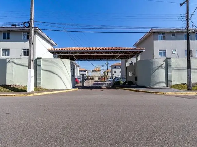 Imagem 7: Curitiba - Apartamento Padrão - Uberaba