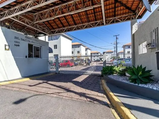 Imagem 10: Curitiba - Apartamento Padrão - Uberaba