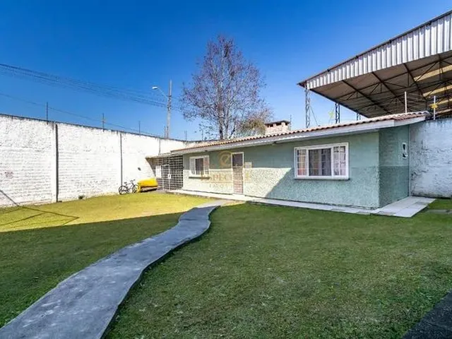 Imagem 5: Curitiba - Apartamento Padrão - Uberaba