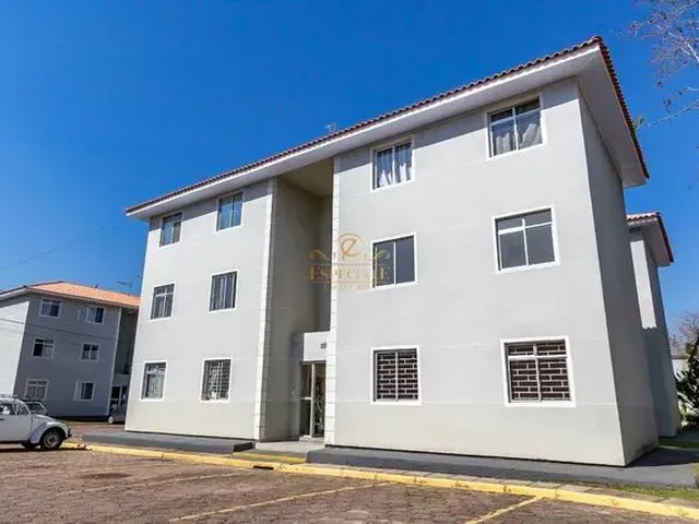 Imagem 8: Curitiba - Apartamento Padrão - Uberaba