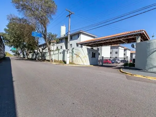 Imagem 2: Curitiba - Apartamento Padrão - Uberaba