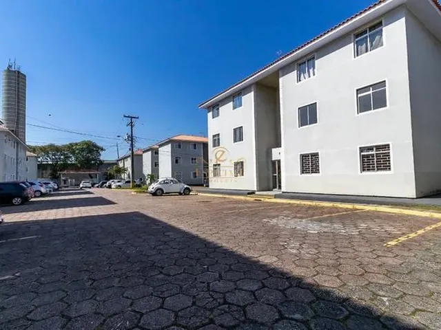 Imagem 12: Curitiba - Apartamento Padrão - Uberaba