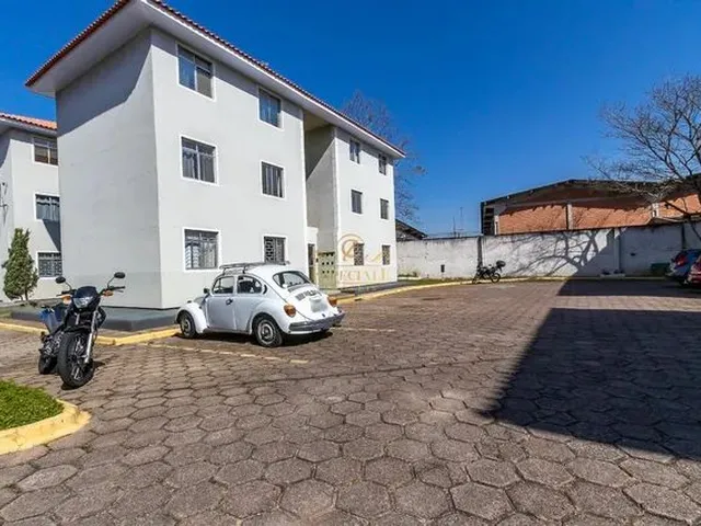 Imagem 11: Curitiba - Apartamento Padrão - Uberaba