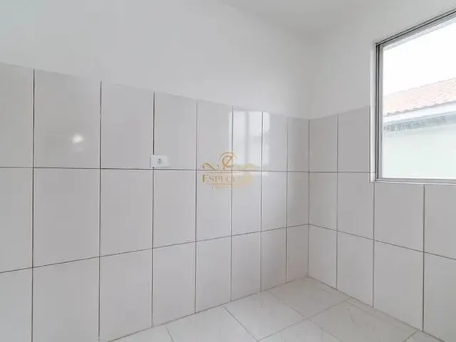 Imagem 13: Curitiba - Apartamento Padrão - Uberaba