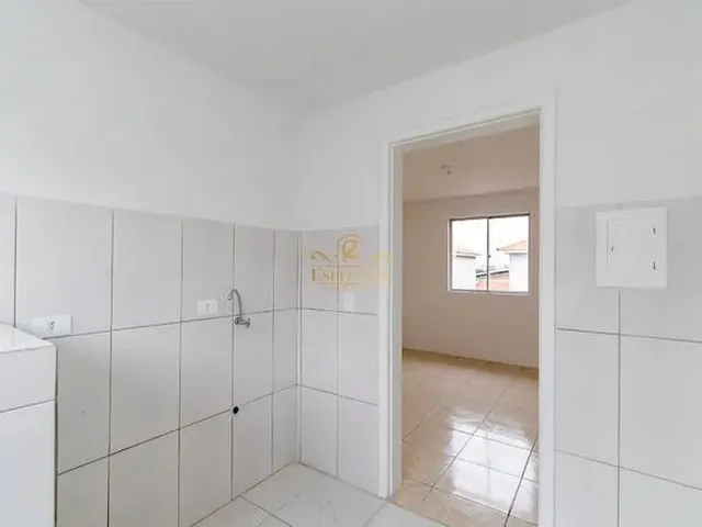 Imagem 9: Curitiba - Apartamento Padrão - Uberaba