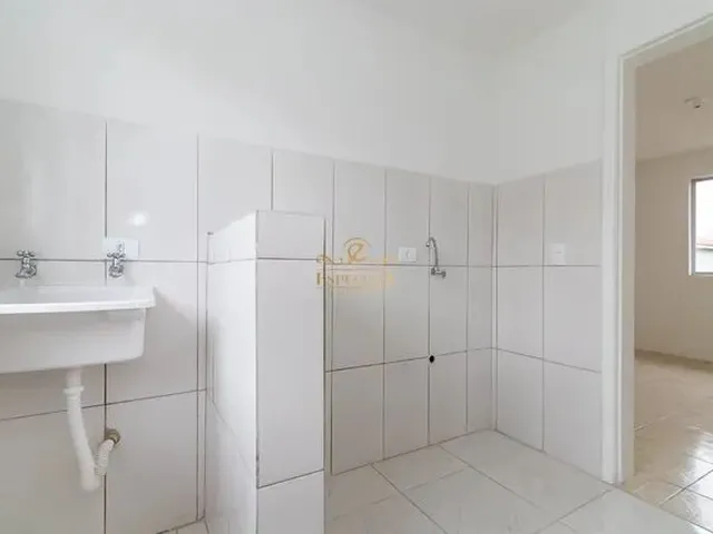 Imagem 6: Curitiba - Apartamento Padrão - Uberaba
