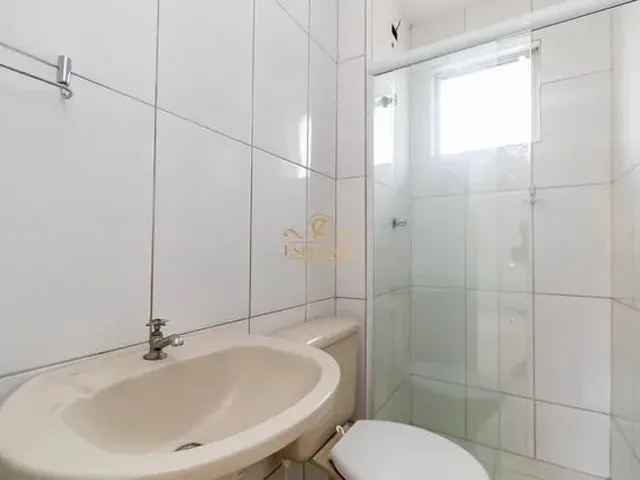 Imagem 4: Curitiba - Apartamento Padrão - Uberaba