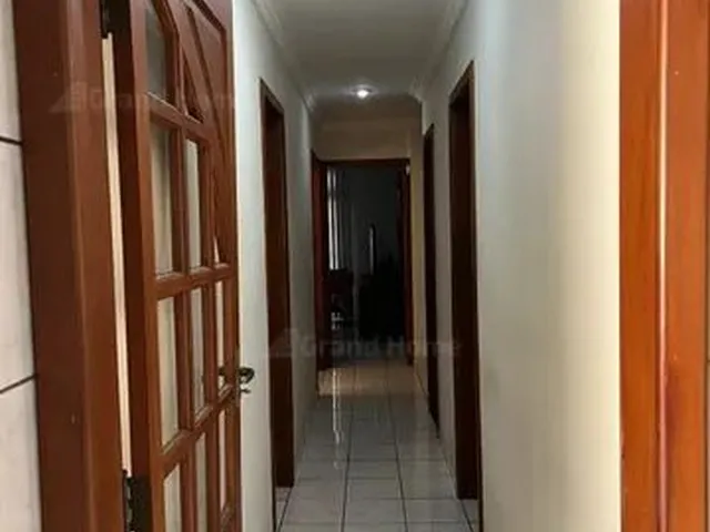 Imagem 4: Casa 3 Quartos em Glória