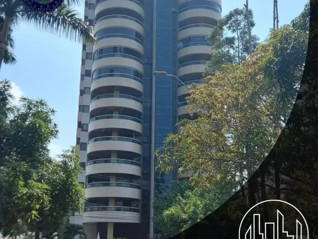 Imagem 11: Apartamento À Venda - Ponta Negra