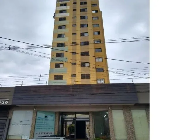 Imagem: Apartamento Arapongas Centro
