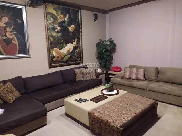 Imagem: Florianópolis - Casa Padrão - João Paulo