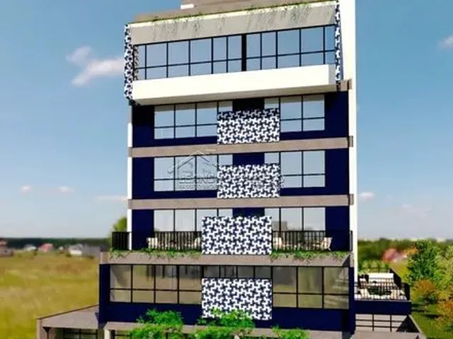 Imagem 4: Florianópolis - Apartamento Padrão - Centro