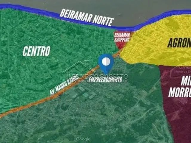 Imagem 10: Florianópolis - Apartamento Padrão - Centro