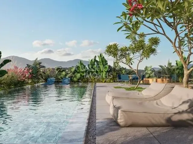 Imagem: Florianópolis - Apartamento Padrão - Barra