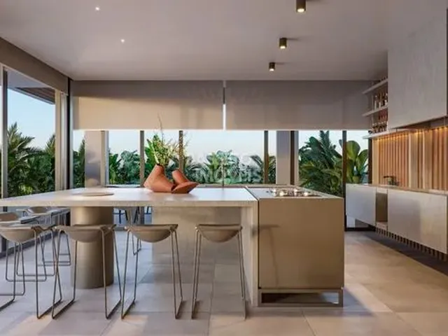 Imagem 3: Florianópolis - Apartamento Padrão - Barra da Lagoa