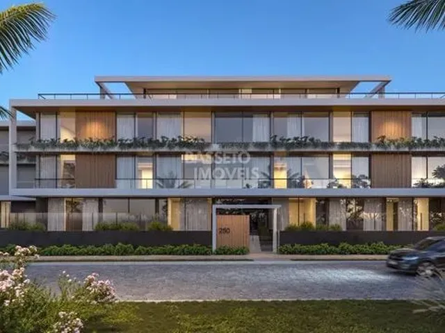 Imagem 4: Florianópolis - Apartamento Padrão - Barra da Lagoa