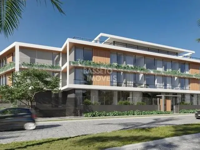 Imagem 9: Florianópolis - Apartamento Padrão - Barra da Lagoa