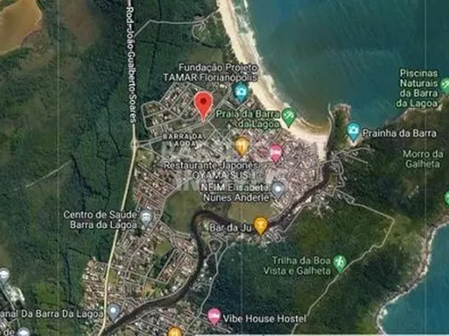 Imagem 12: Florianópolis - Apartamento Padrão - Barra da Lagoa