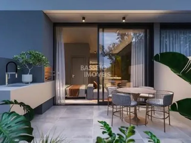 Imagem 6: Florianópolis - Apartamento Padrão - Barra da Lagoa