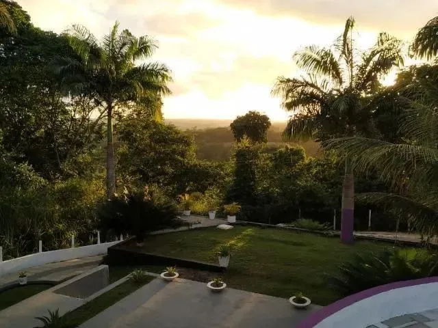 Imagem: Casa em Condomínio Aldeia