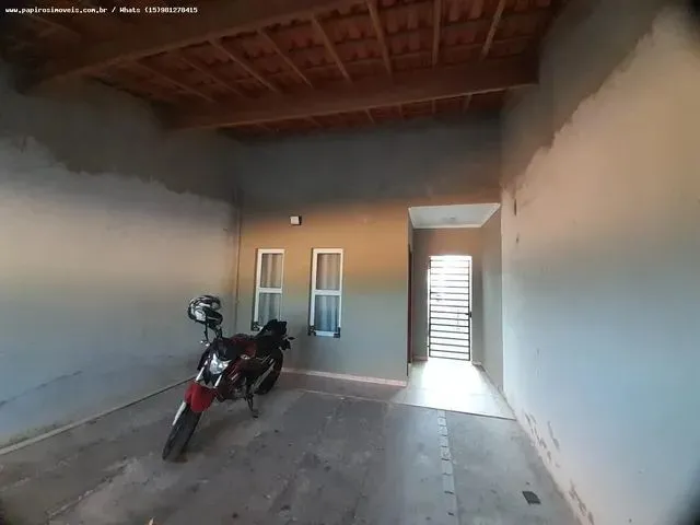 Imagem: Casa para Venda em Tatuí, Jardim Vale da